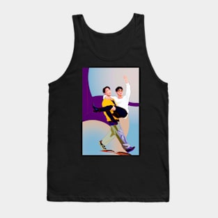 Vegas Tank Top